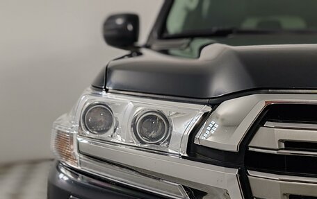 Toyota Land Cruiser 200, 2018 год, 7 150 000 рублей, 16 фотография