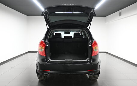 SsangYong Actyon II рестайлинг, 2013 год, 1 195 000 рублей, 9 фотография