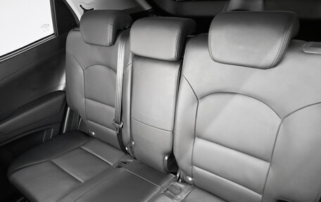 SsangYong Actyon II рестайлинг, 2013 год, 1 195 000 рублей, 11 фотография