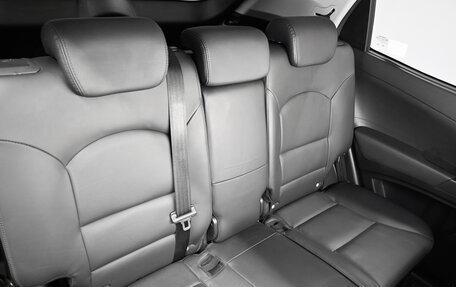 SsangYong Actyon II рестайлинг, 2013 год, 1 195 000 рублей, 14 фотография