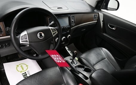 SsangYong Actyon II рестайлинг, 2013 год, 1 195 000 рублей, 10 фотография