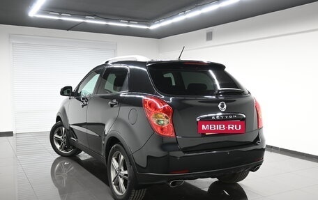 SsangYong Actyon II рестайлинг, 2013 год, 1 195 000 рублей, 8 фотография