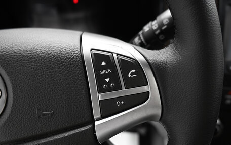 SsangYong Actyon II рестайлинг, 2013 год, 1 195 000 рублей, 19 фотография