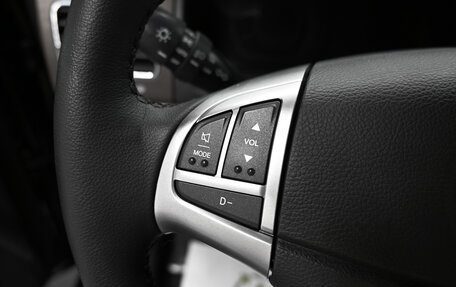 SsangYong Actyon II рестайлинг, 2013 год, 1 195 000 рублей, 18 фотография