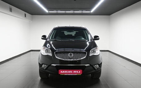 SsangYong Actyon II рестайлинг, 2013 год, 1 195 000 рублей, 5 фотография