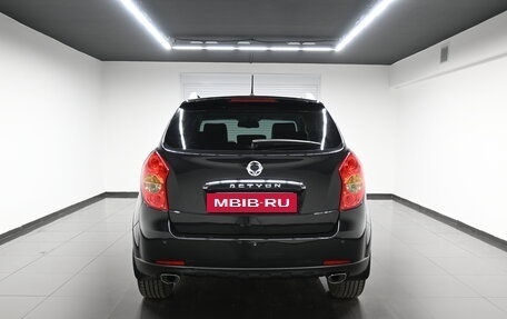 SsangYong Actyon II рестайлинг, 2013 год, 1 195 000 рублей, 6 фотография
