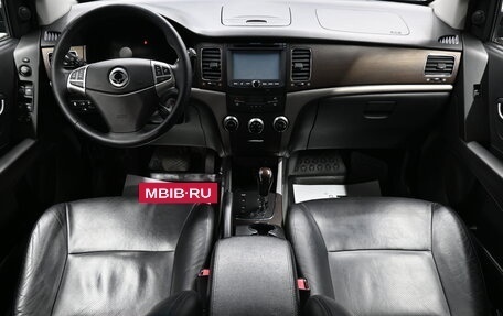 SsangYong Actyon II рестайлинг, 2013 год, 1 195 000 рублей, 12 фотография