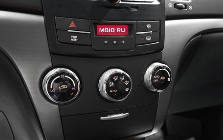 SsangYong Actyon II рестайлинг, 2013 год, 1 195 000 рублей, 17 фотография