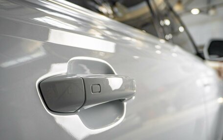 Audi A6, 2013 год, 2 599 000 рублей, 8 фотография