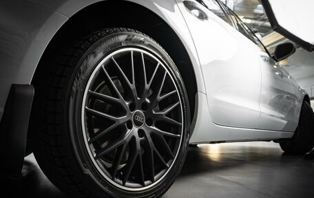 Audi A6, 2013 год, 2 599 000 рублей, 10 фотография