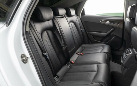 Audi A6, 2013 год, 2 599 000 рублей, 15 фотография