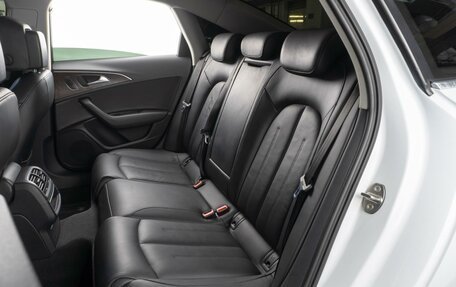 Audi A6, 2013 год, 2 599 000 рублей, 17 фотография
