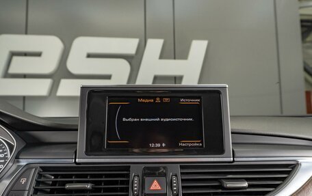 Audi A6, 2013 год, 2 599 000 рублей, 21 фотография