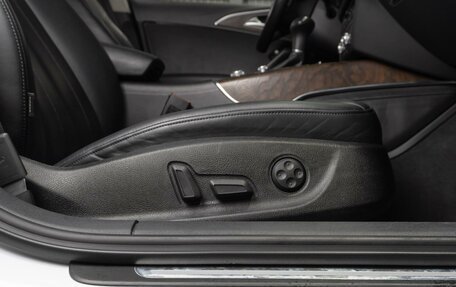 Audi A6, 2013 год, 2 599 000 рублей, 24 фотография