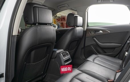 Audi A6, 2013 год, 2 599 000 рублей, 19 фотография