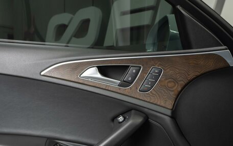 Audi A6, 2013 год, 2 599 000 рублей, 31 фотография