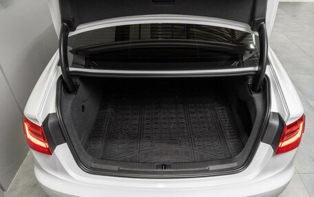 Audi A6, 2013 год, 2 599 000 рублей, 34 фотография