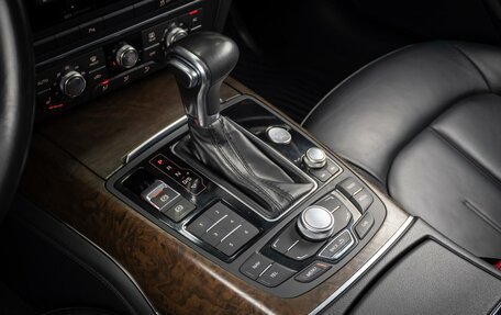 Audi A6, 2013 год, 2 599 000 рублей, 28 фотография