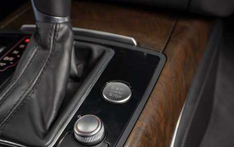 Audi A6, 2013 год, 2 599 000 рублей, 29 фотография