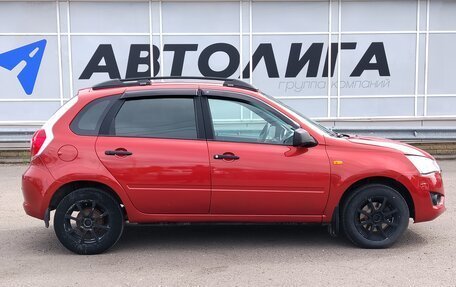 Datsun mi-DO, 2015 год, 522 000 рублей, 3 фотография