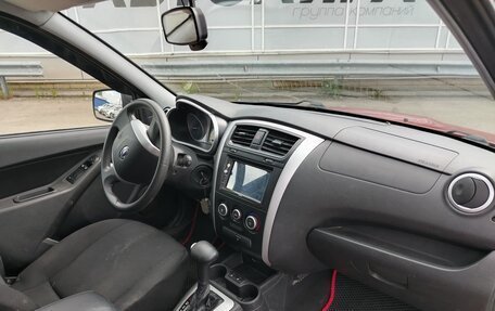 Datsun mi-DO, 2015 год, 522 000 рублей, 7 фотография