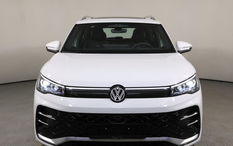 Volkswagen Tiguan, 2024 год, 5 409 000 рублей, 4 фотография