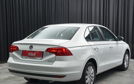 Volkswagen Bora, 2022 год, 2 099 000 рублей, 4 фотография