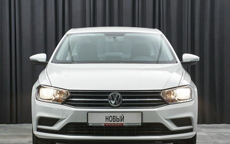 Volkswagen Bora, 2022 год, 2 099 000 рублей, 2 фотография