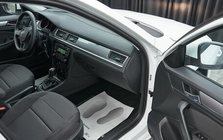Volkswagen Bora, 2022 год, 2 099 000 рублей, 10 фотография