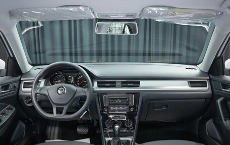 Volkswagen Bora, 2022 год, 2 099 000 рублей, 7 фотография