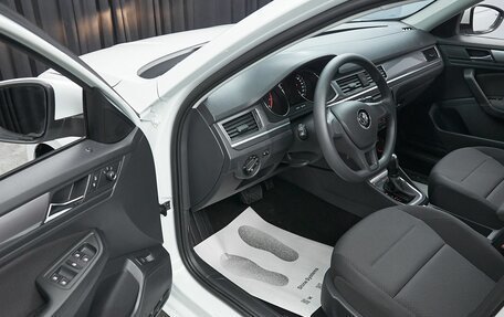 Volkswagen Bora, 2022 год, 2 099 000 рублей, 9 фотография