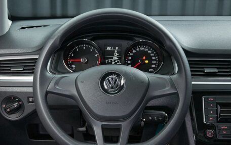 Volkswagen Bora, 2022 год, 2 099 000 рублей, 16 фотография