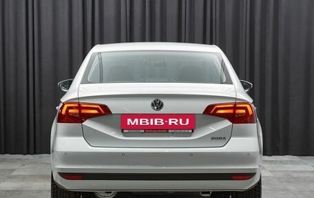 Volkswagen Bora, 2022 год, 2 099 000 рублей, 5 фотография