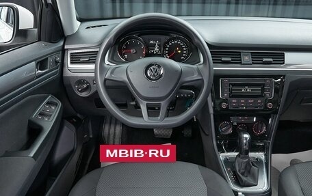 Volkswagen Bora, 2022 год, 2 099 000 рублей, 8 фотография