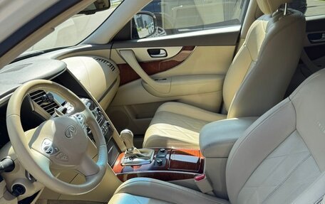 Infiniti FX II, 2013 год, 2 350 000 рублей, 2 фотография