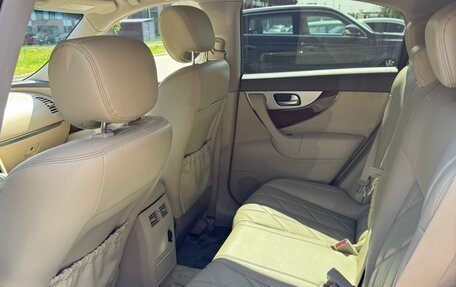 Infiniti FX II, 2013 год, 2 350 000 рублей, 4 фотография