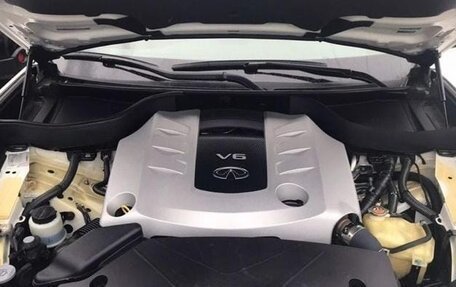 Infiniti FX II, 2013 год, 2 350 000 рублей, 13 фотография