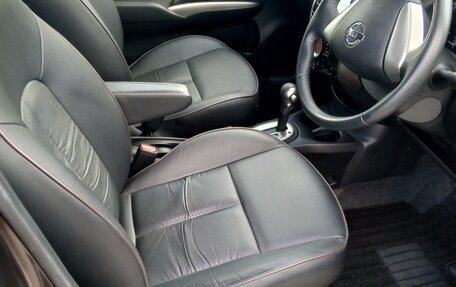 Nissan Note II рестайлинг, 2015 год, 1 210 000 рублей, 15 фотография