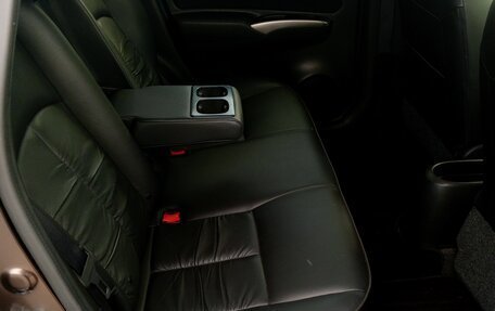 Nissan Note II рестайлинг, 2015 год, 1 210 000 рублей, 12 фотография