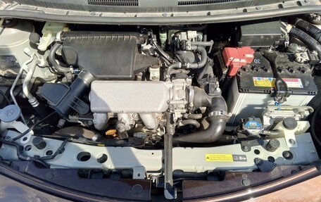 Nissan Note II рестайлинг, 2015 год, 1 210 000 рублей, 17 фотография