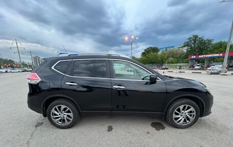 Nissan X-Trail, 2016 год, 2 000 000 рублей, 11 фотография