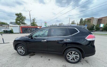 Nissan X-Trail, 2016 год, 2 000 000 рублей, 10 фотография