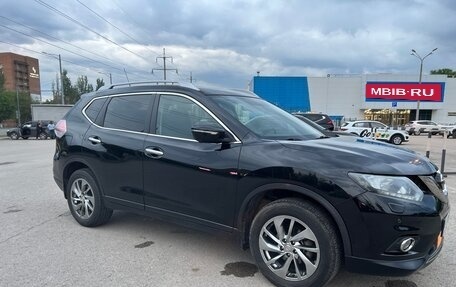 Nissan X-Trail, 2016 год, 2 000 000 рублей, 4 фотография