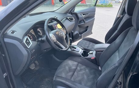 Nissan X-Trail, 2016 год, 2 000 000 рублей, 14 фотография