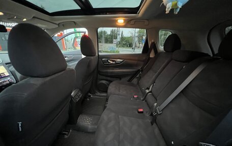 Nissan X-Trail, 2016 год, 2 000 000 рублей, 16 фотография