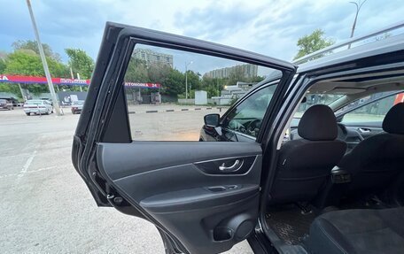Nissan X-Trail, 2016 год, 2 000 000 рублей, 20 фотография