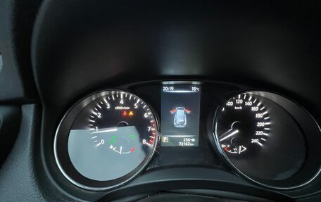 Nissan X-Trail, 2016 год, 2 000 000 рублей, 19 фотография