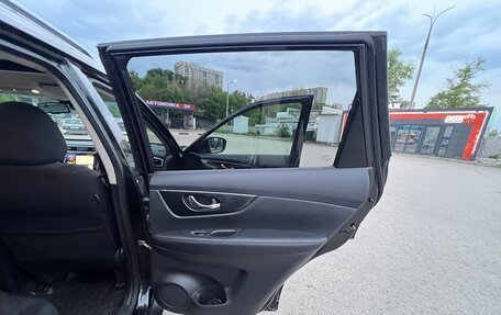 Nissan X-Trail, 2016 год, 2 000 000 рублей, 22 фотография