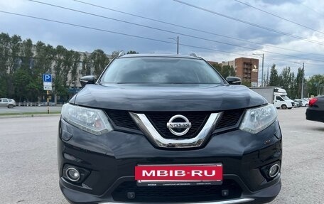 Nissan X-Trail, 2016 год, 2 000 000 рублей, 2 фотография