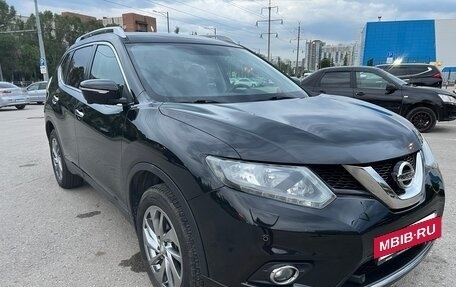 Nissan X-Trail, 2016 год, 2 000 000 рублей, 8 фотография